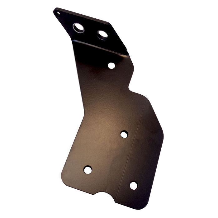 Teraflex CJ, YJ, TJ Jeep Tail Light CB Antenna Mount | Right Channel Radios