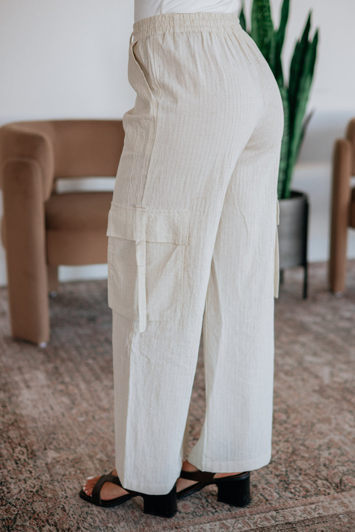 Terran Cargo Pants
