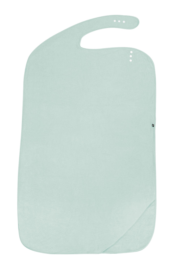 Terry Apron Towel in Sage