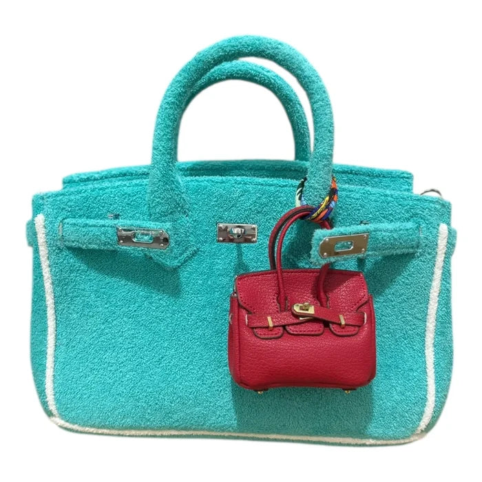 Terry Bag