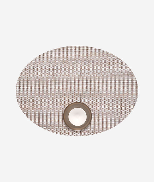 Thatch Oval Placemat Set/4 - More Options