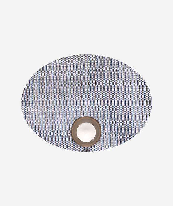 Thatch Oval Placemat Set/4 - More Options