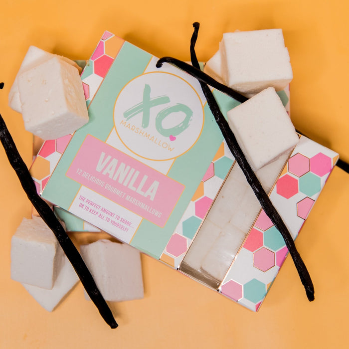 The Cozy Flavors Bundle - xomarshmallow