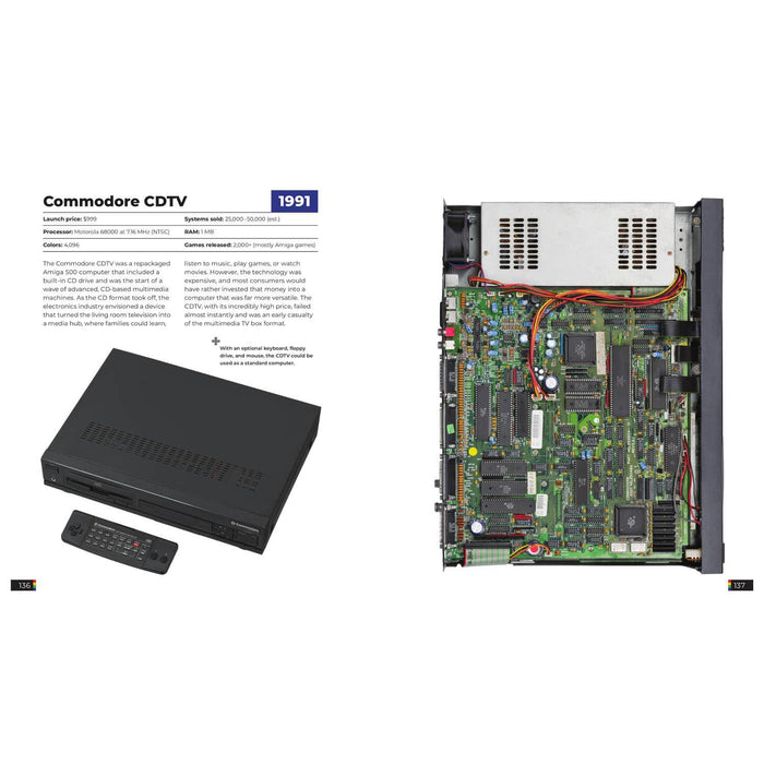 The Game Console 2.0 by No Starch Press - The Pi Hut