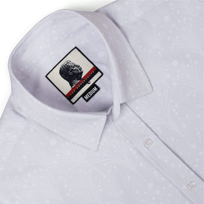RSVLTS RSVLTS Long Sleeve Shirt The Gatsby Collection 2025 "Gin Joint Jubilee" – Good Looks KUNUFLEX Dress Shirt The Gatsby Collection 2025 "Gin Joint Jubilee" – Good Looks KUNUFLEX Dress Shirt