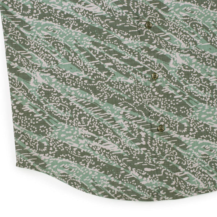 RSVLTS RSVLTS Short Sleeve Shirt The Great Outdoors "Ghillie Camo" – KUNUFLEX Short Sleeve Shirt The Great Outdoors "Ghillie Camo" – KUNUFLEX Short Sleeve Shirt