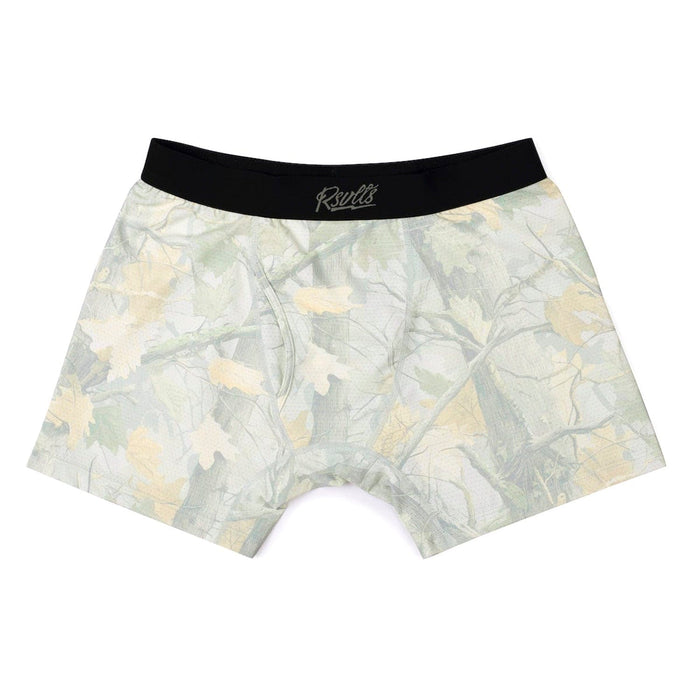 RSVLTS RSVLTS Boxers The Great Outdoors "Into the Woods" – Single-Pack Boxer Briefs The Great Outdoors "Into the Woods" – Single-Pack Boxer Briefs