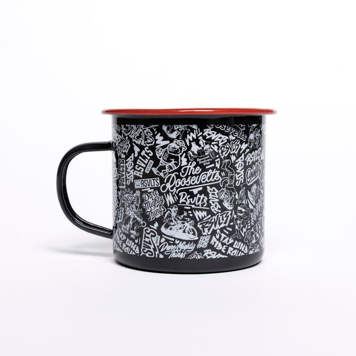 RSVLTS RSVLTS Drinkware Outpost – Camping Mugs Outpost – Camping Mugs