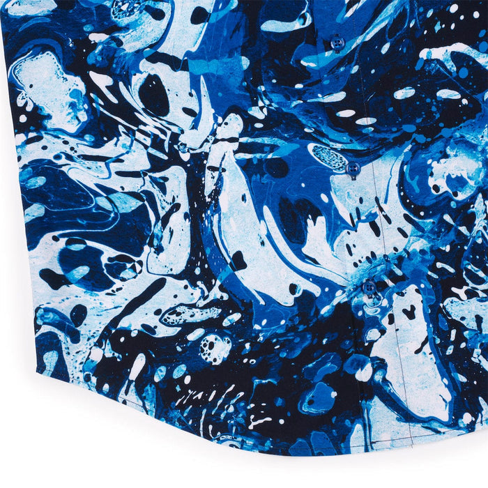 RSVLTS RSVLTS Short Sleeve Shirt The Great Outdoors "You Can’t Sea Me" – KUNUFLEX Short Sleeve Shirt The Great Outdoors "You Can’t Sea Me" – KUNUFLEX Short Sleeve Shirt