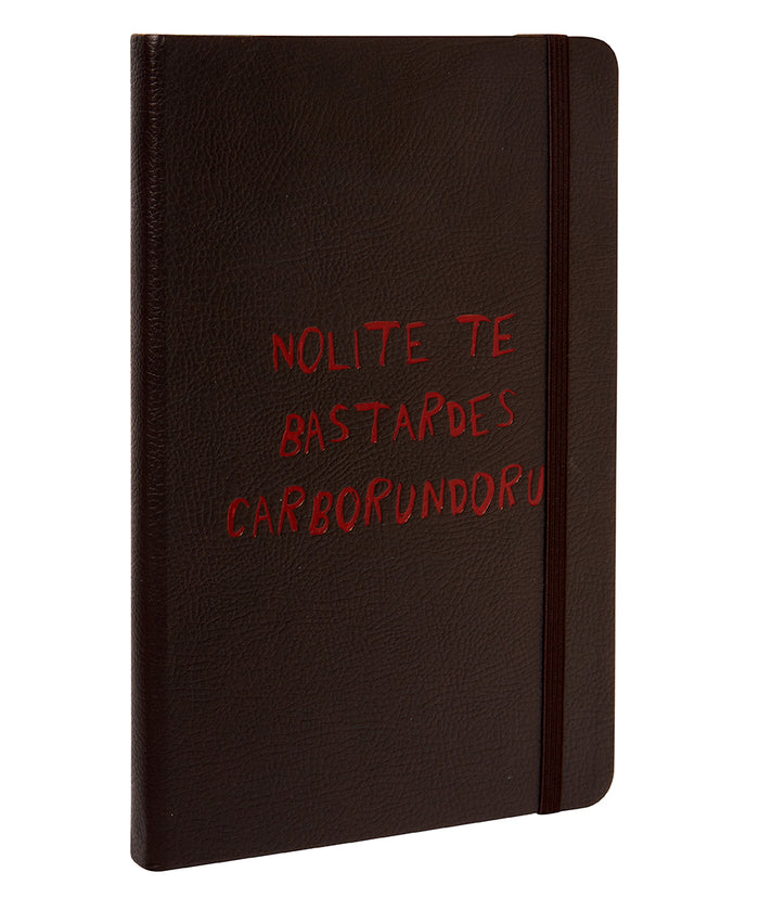 The Handmaid's Tale: Nolite te bastardes carborundorum