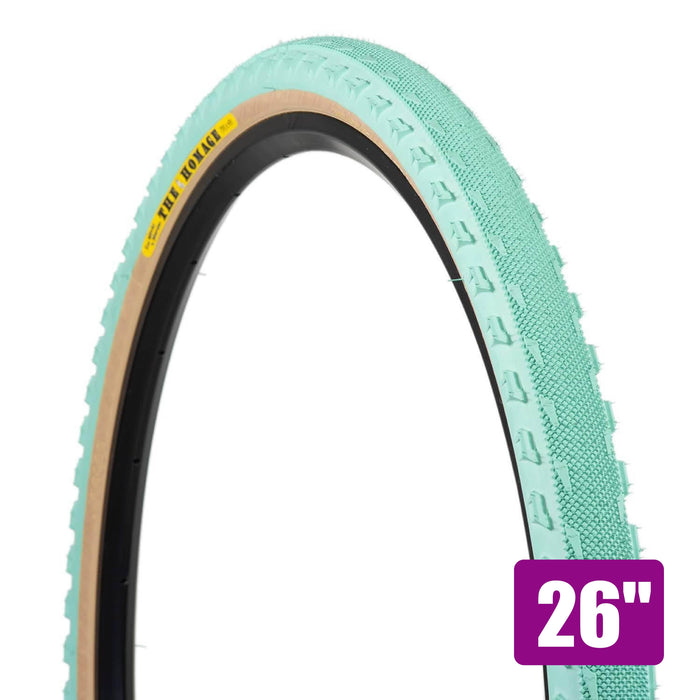 The Homage 26" Tire