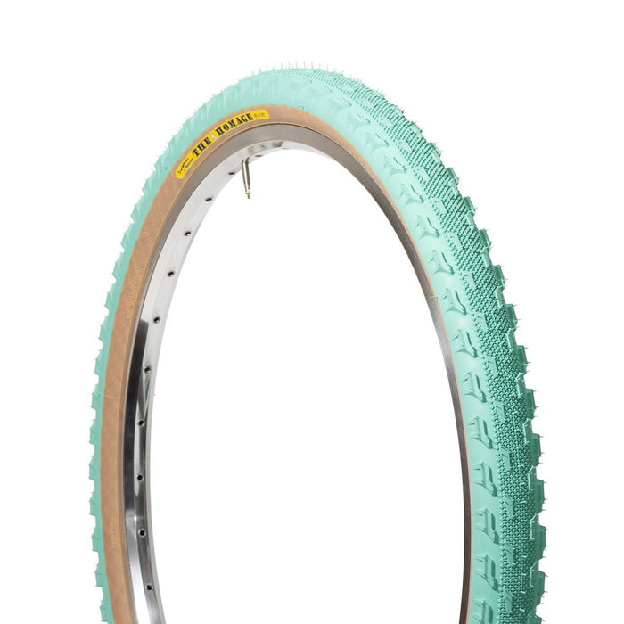 The Homage 26" Tire