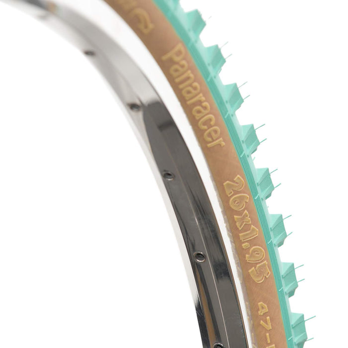 The Homage 26" Tire