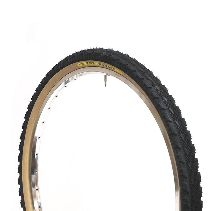 The Homage 26" Tire