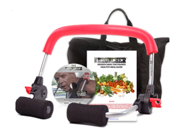 The Kruncher