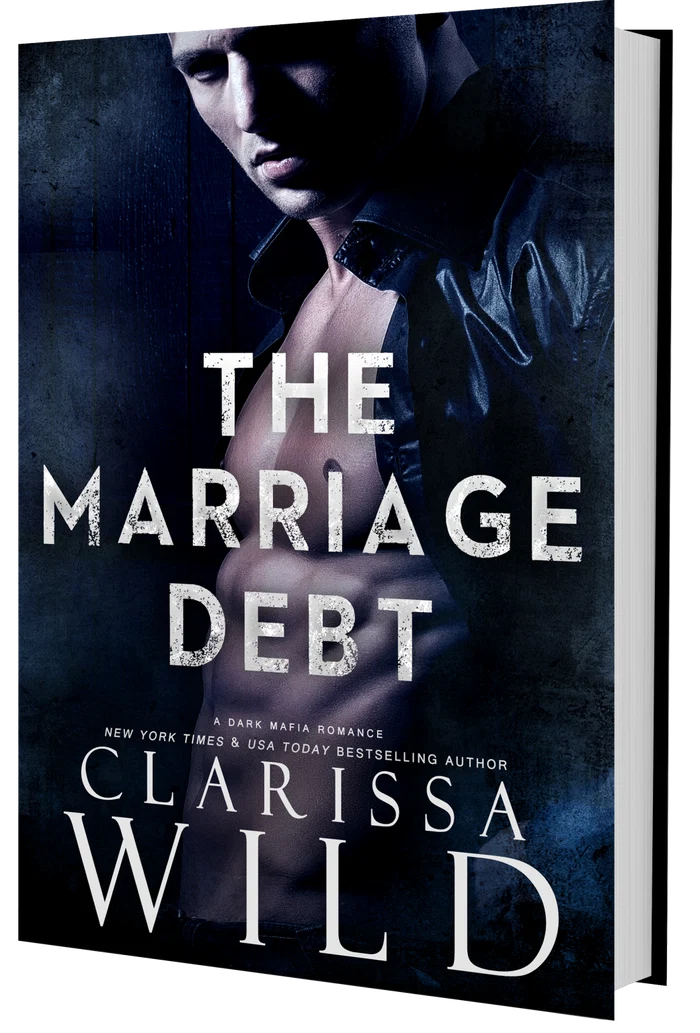 The Marriage Debt - Clarissa Wild