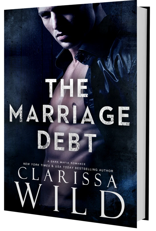 The Marriage Debt - Clarissa Wild