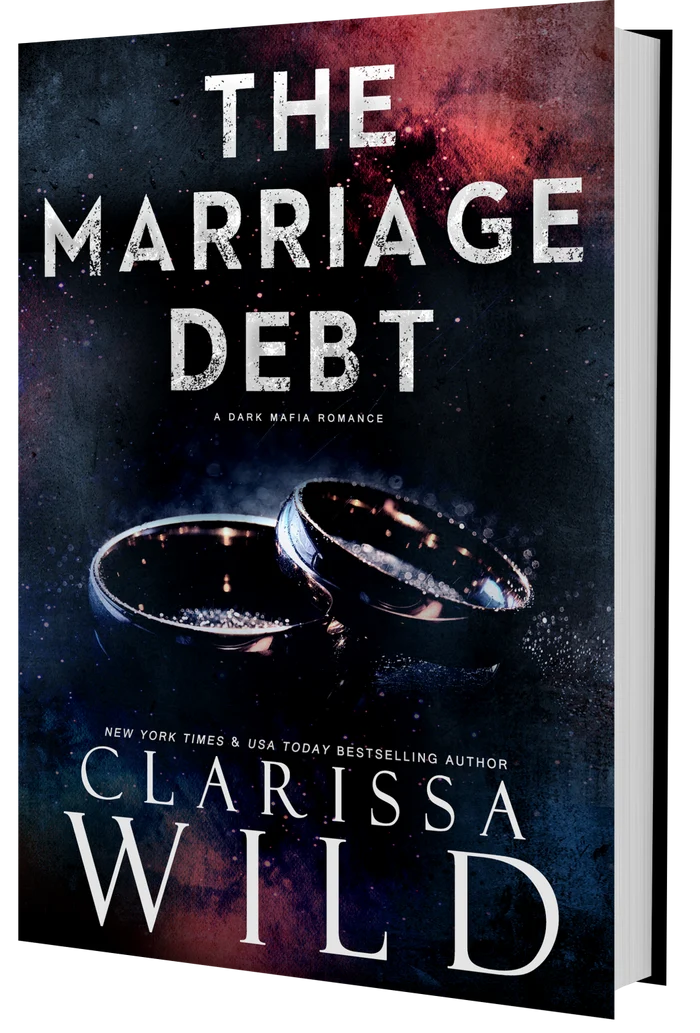 The Marriage Debt - Clarissa Wild