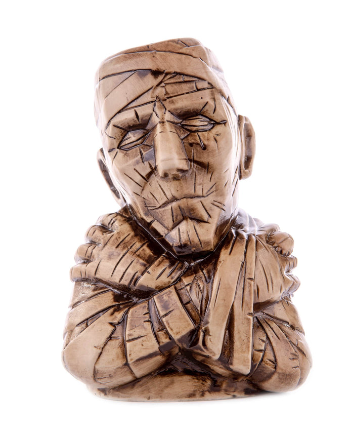The Mummy Tiki Mug