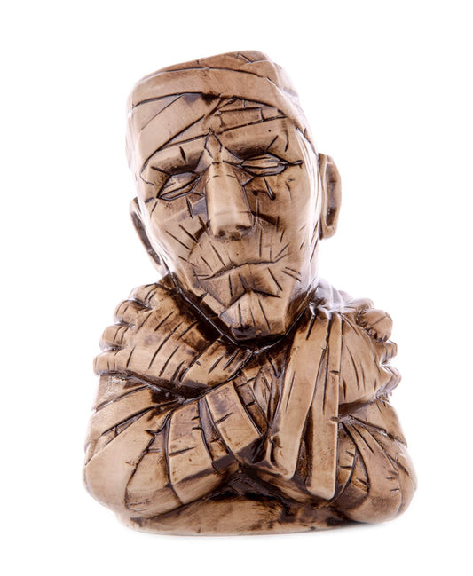The Mummy Tiki Mug