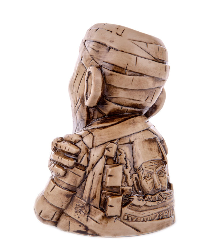 The Mummy Tiki Mug