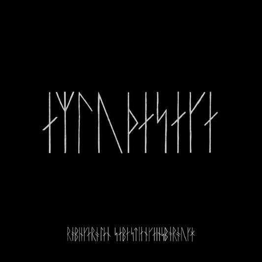The Northman - Original Motion Picture Soundtrack 2xLP