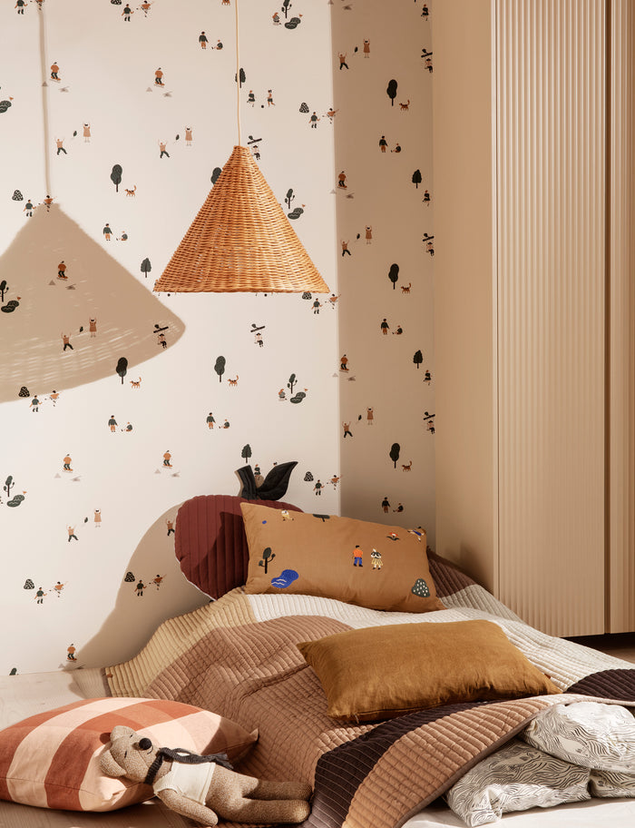 The Park Pillow - More Options - BEAM