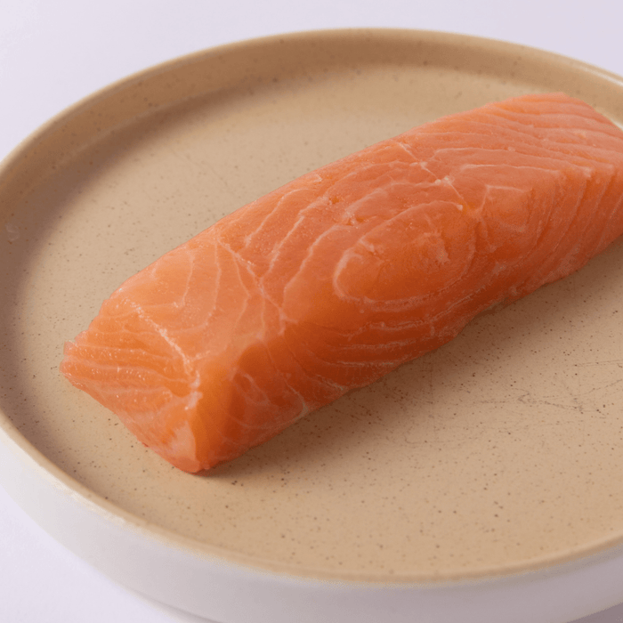 Atlantic Salmon - SEATOPIA