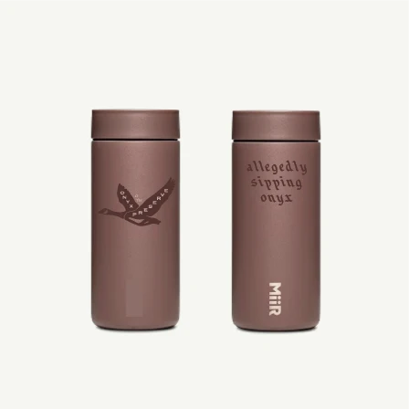 The Preserve - 360 Traveler 12oz