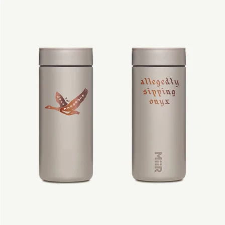 The Preserve - 360 Traveler 12oz