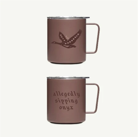 The Preserve - Camp Cup 12oz