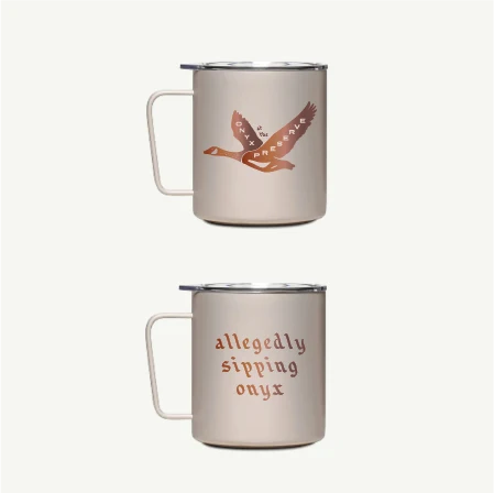 The Preserve - Camp Cup 12oz