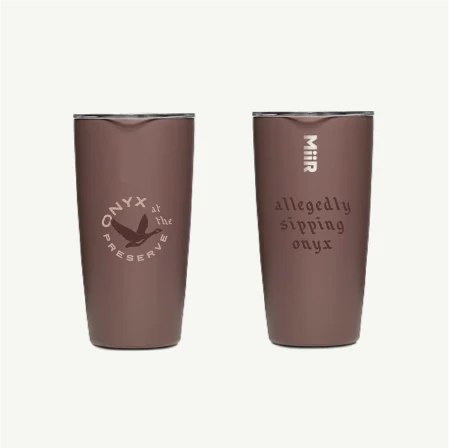 The Preserve - Tumbler 16oz