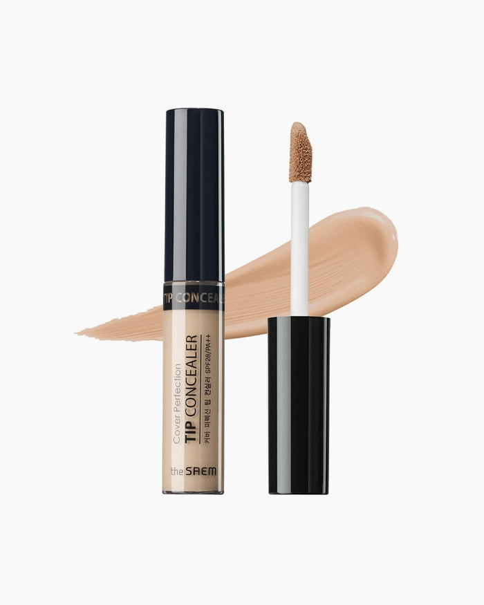 #02 Rich Beige