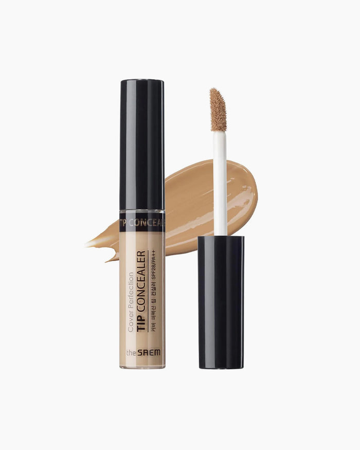 #Contour Beige