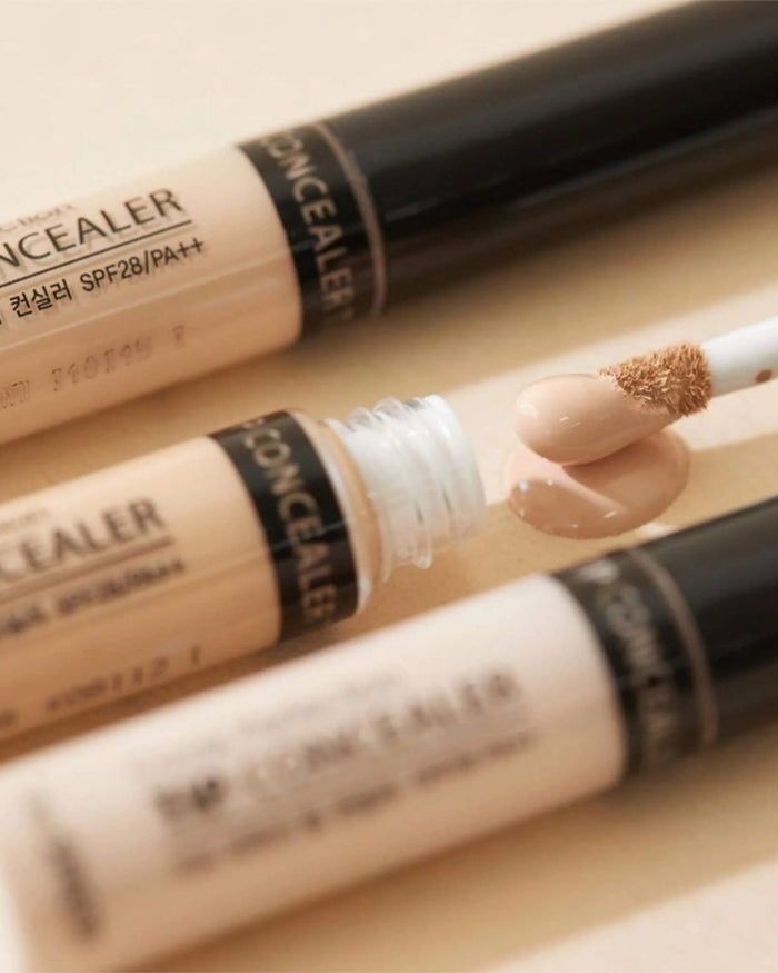 the SAEM Cover Perfection Tip Concealer