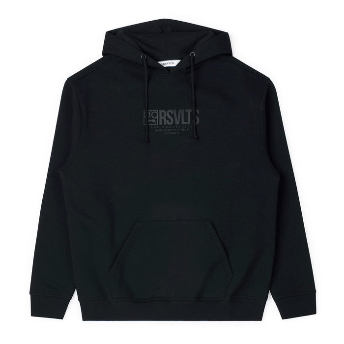 RSVLTS XS RSVLTS Hoodie The Stealth Logo – Classic Hoodie The Stealth Logo – Classic Hoodie