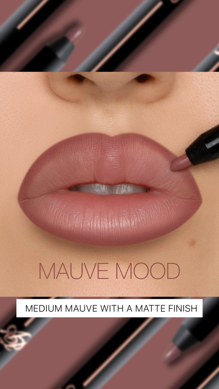 The Ultimate Lip Liner Bundle - Alexa Persico Cosmetics