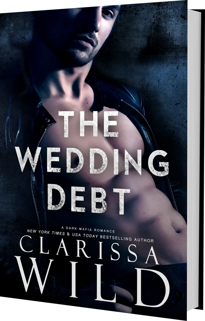 The Wedding Debt - Clarissa Wild