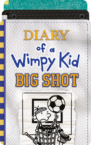 The Wimpy Kid Collection 6