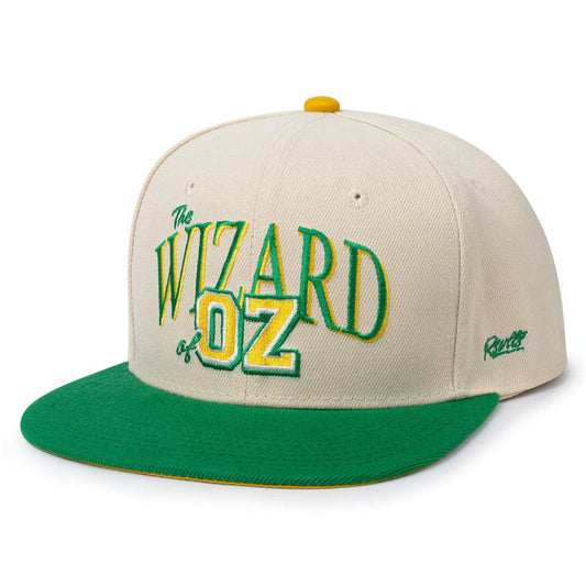 RSVLTS Regular / Standard Wizard of Oz Hat Wizard Of Oz "Emerald City" – TLB Hat Wizard Of Oz "Emerald City" – TLB Hat