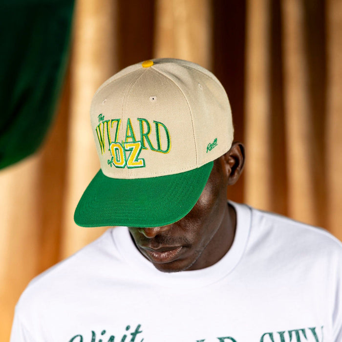 RSVLTS Wizard of Oz Hat Wizard Of Oz "Emerald City" – TLB Hat Wizard Of Oz "Emerald City" – TLB Hat