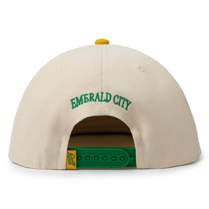 RSVLTS Wizard of Oz Hat Wizard Of Oz "Emerald City" – TLB Hat Wizard Of Oz "Emerald City" – TLB Hat