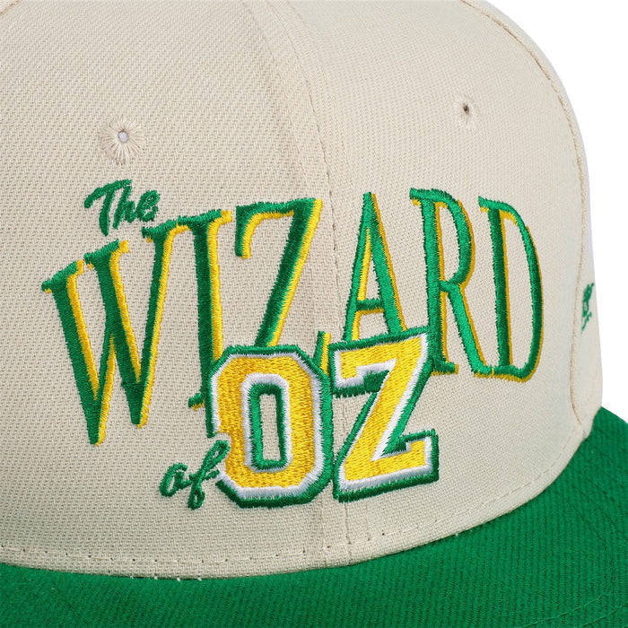 RSVLTS Wizard of Oz Hat Wizard Of Oz "Emerald City" – TLB Hat Wizard Of Oz "Emerald City" – TLB Hat