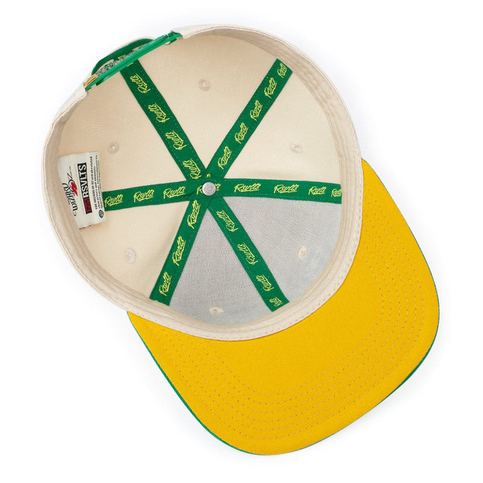 RSVLTS Wizard of Oz Hat Wizard Of Oz "Emerald City" – TLB Hat Wizard Of Oz "Emerald City" – TLB Hat
