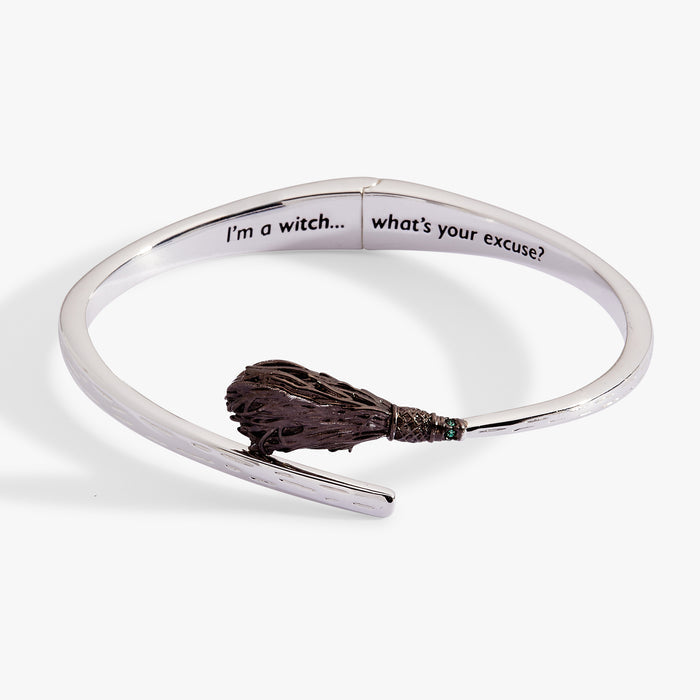 The Wizard of Oz™ 'Good Witch & Bad Witch Power Cuffs' Bundle