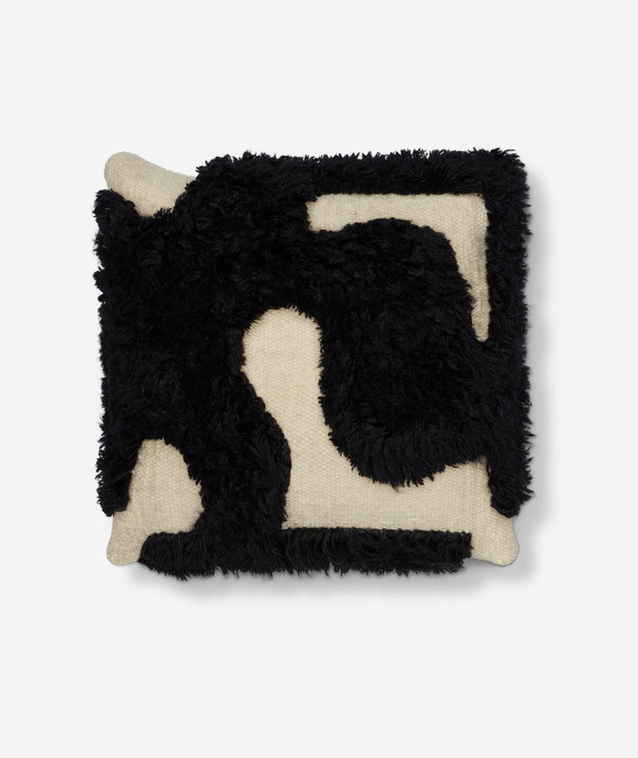 The Wooly Pillow - More Options - BEAM