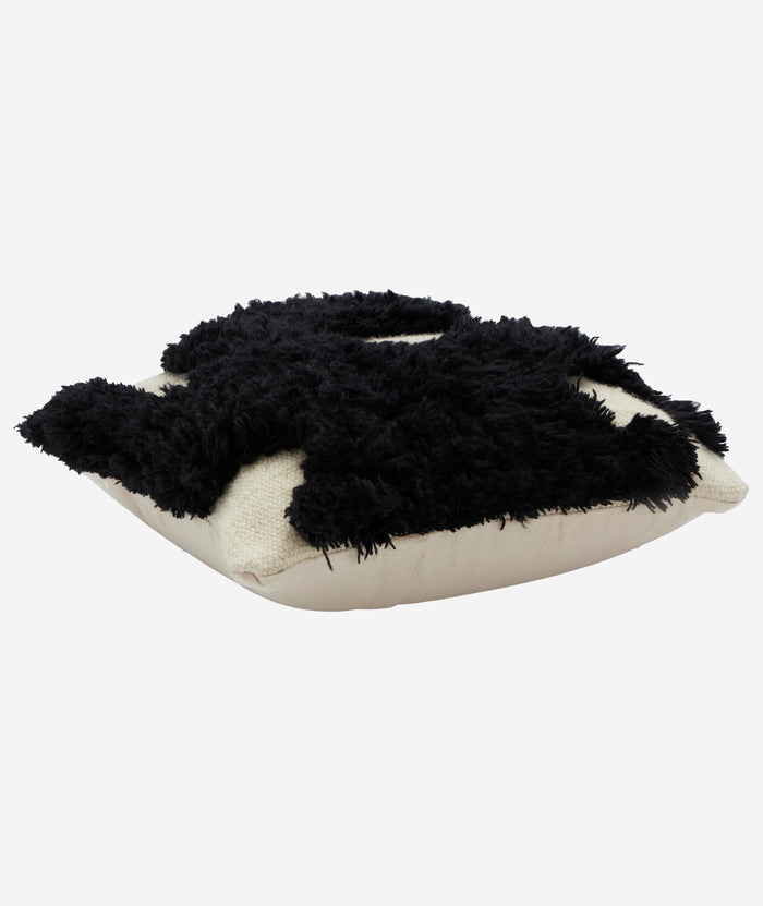 The Wooly Pillow - More Options - BEAM
