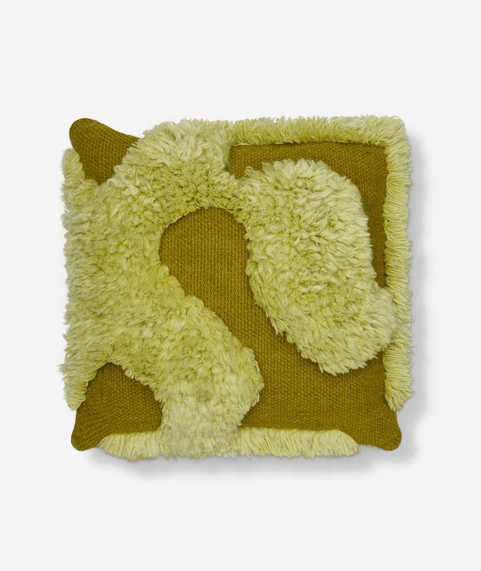 The Wooly Pillow - More Options - BEAM