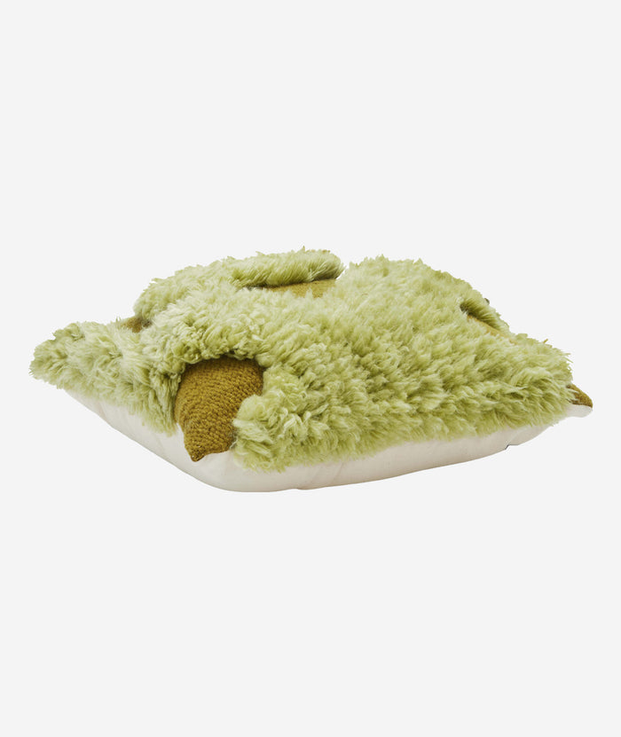 The Wooly Pillow - More Options - BEAM